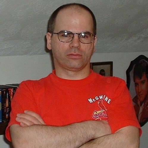 Scott Riley Photo 8