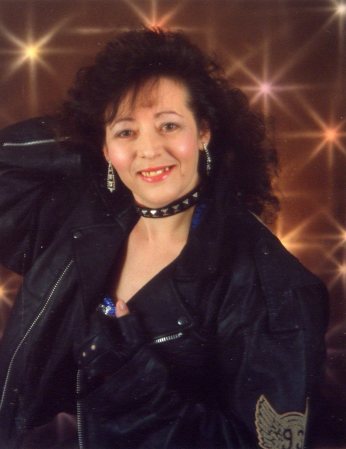Betty Lambert Photo 23