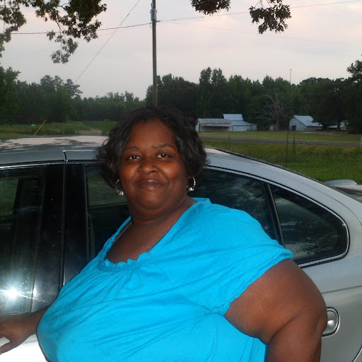 Trudy Green Photo 29