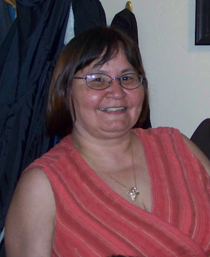 Martha Wood Photo 8
