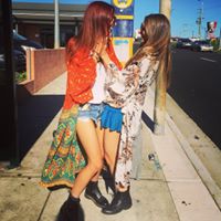 Rachael Cartwright Photo 11