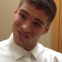 Zach Martin Photo 34