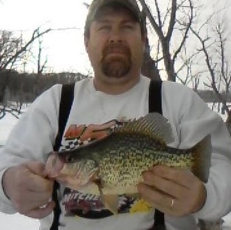 Jeff Pedersen Photo 26