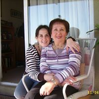 Claudia Orellana Photo 13