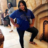 Renee Booker Photo 17