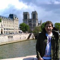Peter Geffen Photo 7