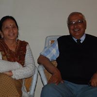 Virender Ahuja Photo 6
