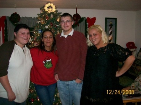 Melissa Wise Photo 22