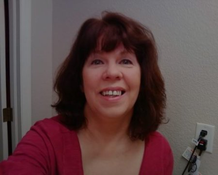 Deborah Fortune Photo 4
