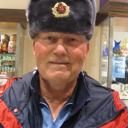 John Malone Photo 18