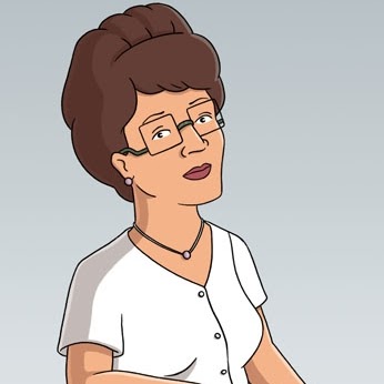 Peggy Hill Photo 10