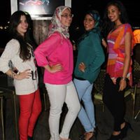Shereen Mohamed Photo 9