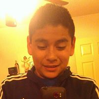 Andres Nevarez Photo 9