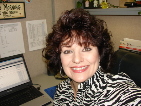 Brenda Reed Photo 25