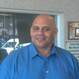 Thomas Dunlap Photo 40