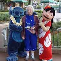 Judith Crowe Photo 7