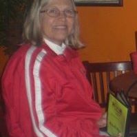 Suzanne Howe Photo 8
