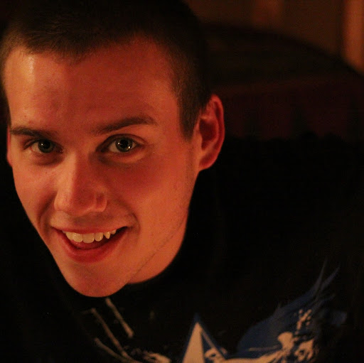 Thomas Gault Photo 9