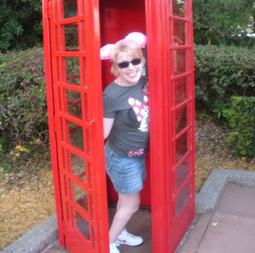 Laura Carroll Photo 7