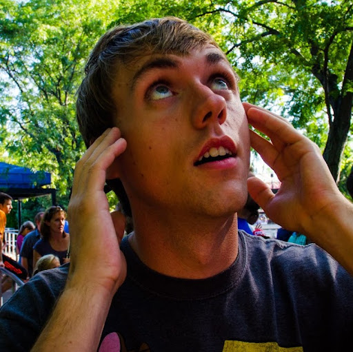 Travis Rodgers Photo 31
