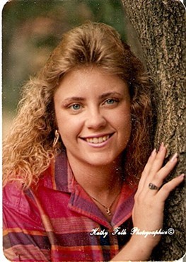 Kimberly Ward Photo 40