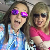 Andrea Blankenship Photo 23