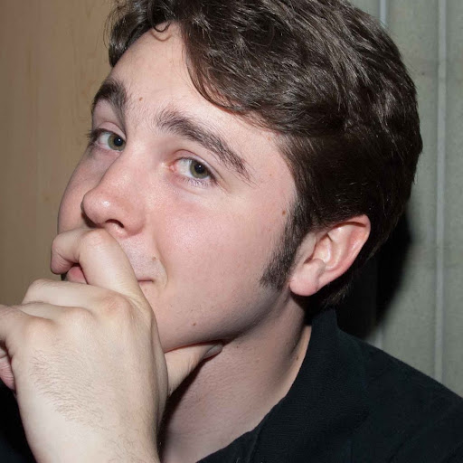 Stephen Small Photo 17