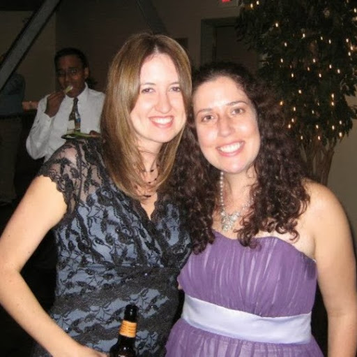 Jennifer Knowles Photo 29