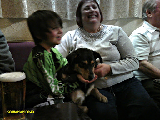 Florence Walker Photo 29
