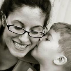 Michelle Horton Photo 30