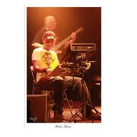 Robin Paris Photo 9