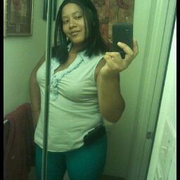 Tiffany Henson Photo 12