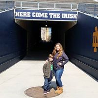 Amber Collins Photo 37