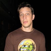 Mark Lazar Photo 48