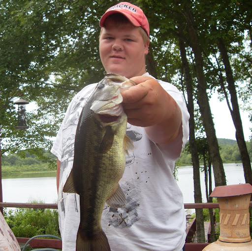 Joshua Sampson Photo 32