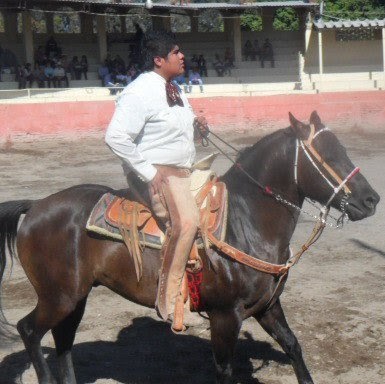 Erik Lara Photo 22