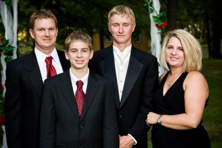Rhonda Marshall Photo 31