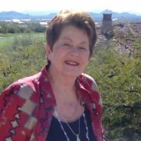 Maureen Sullivan Photo 33