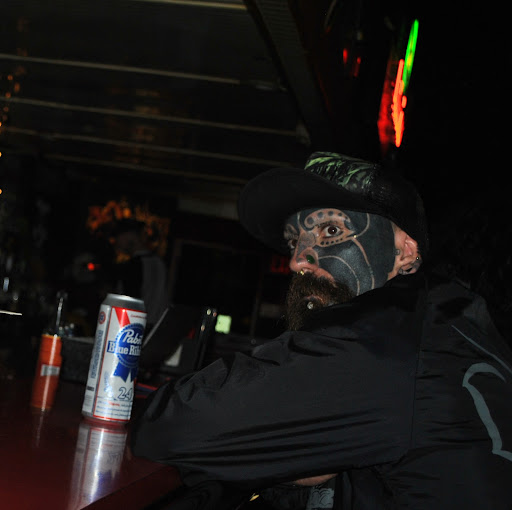 Ronnie Shaw Photo 18