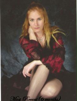 Rebecca Armstrong Photo 29