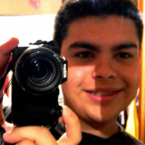 Jose Montoya Photo 13
