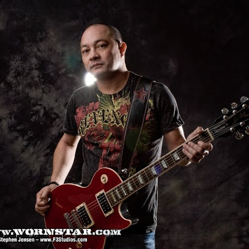 Gerald Guzman Photo 21