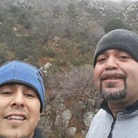 Rudy Gutierrez Photo 4