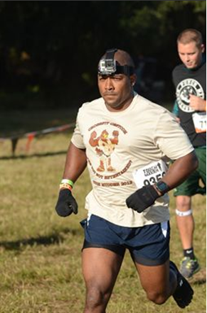 Fred Powell Photo 15