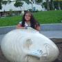Luz Rojas Photo 6