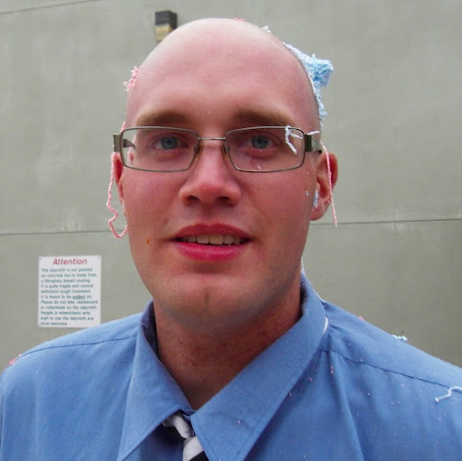 Nicholas Rose Photo 34