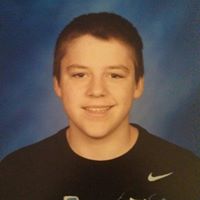 Nick Alford Photo 21