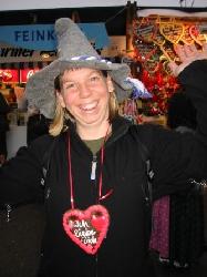 Amy Connell Photo 10