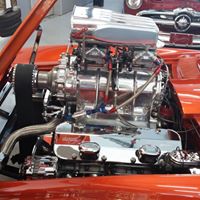Don Lang Photo 38