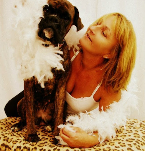 Julie Sadler Photo 6